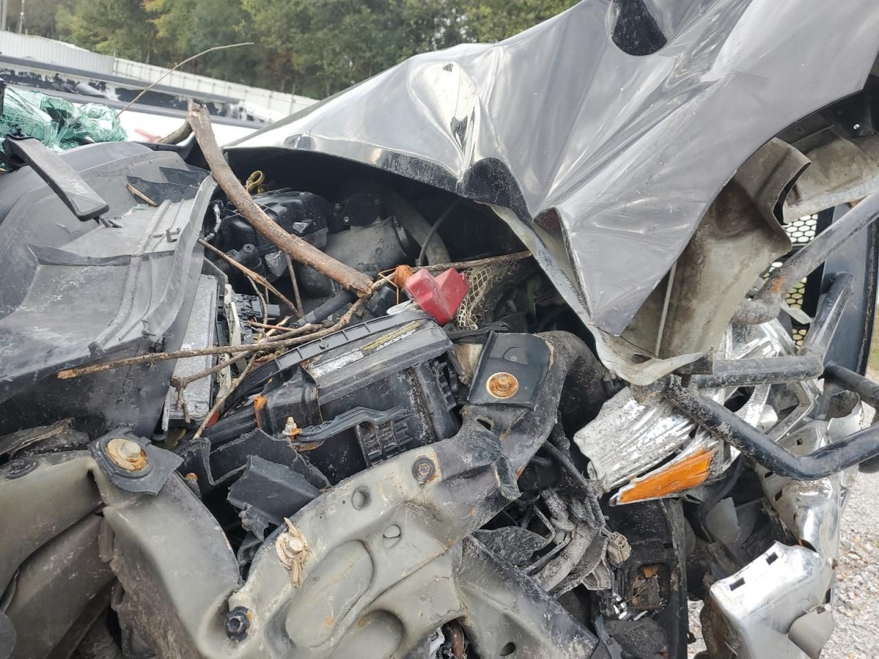 2013 Ford F450 Super Duty