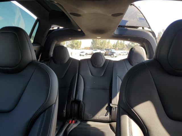 2024 Tesla Model x