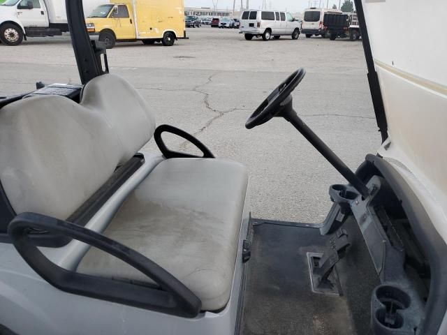 2020 Club Car Precedent FLA