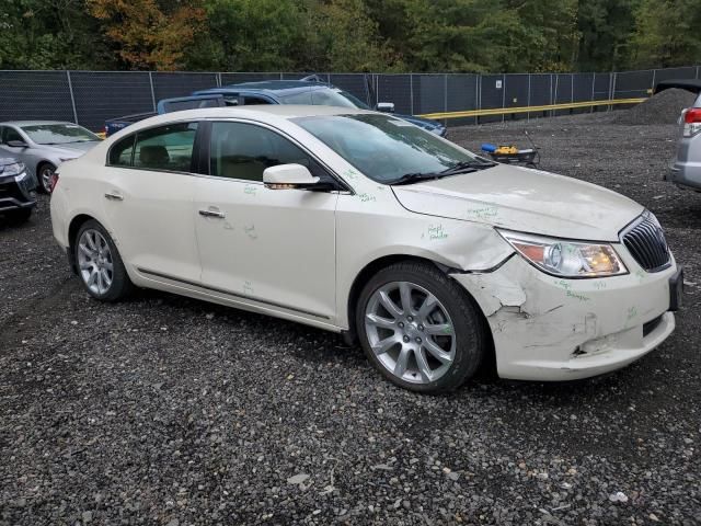 2013 Buick Lacrosse Touring