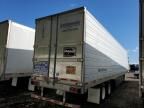 2019 Utility VS2RA Refrigerated Van Trailer