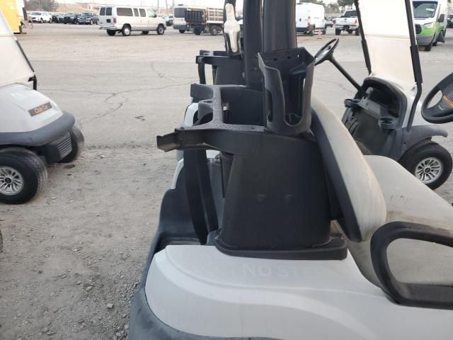2020 Club Car Precedent FLA