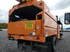 2011 Ford F750 Super Duty Forestry Bucket Truck