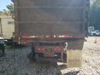 2007 Stec O END Dump Trailer