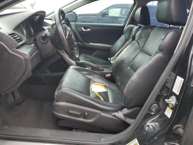 2011 Acura TSX