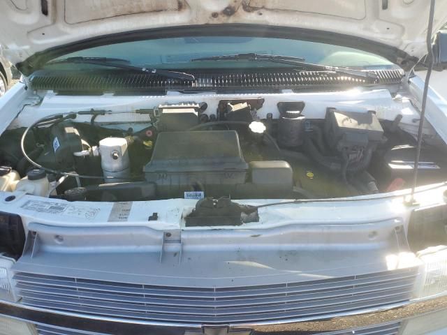 2003 Chevrolet Astro