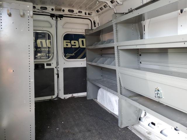 2023 Dodge Ram Promaster 2500 2500 High