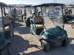 2020 Club Car Tempo Lithium