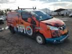 2017 Nissan NV200 2.5S