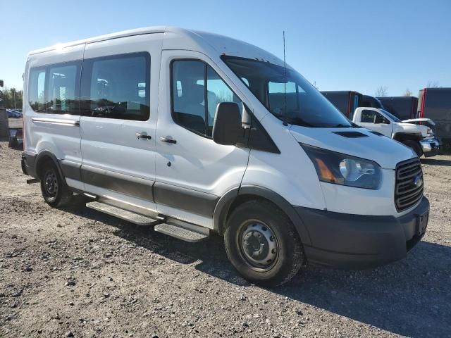 2016 Ford Transit T-350