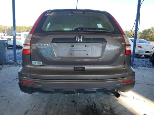 2011 Honda Cr-v lx