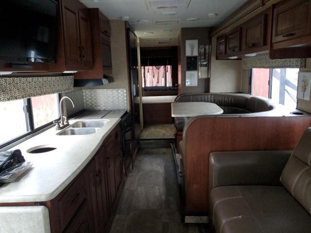 2016 Ford Econoline E450 Super Duty Cutaway van