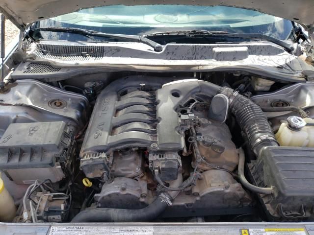 2006 Chrysler 300 Touring