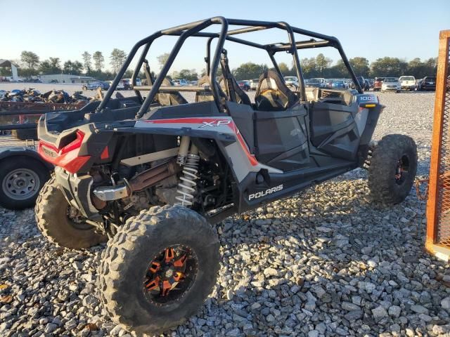 2023 Polaris RZR XP 4 1000 Premium
