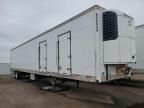 2010 Utility VS2RA Refrigerated Van Trailer