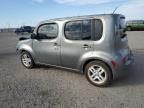2009 Nissan Cube Base
