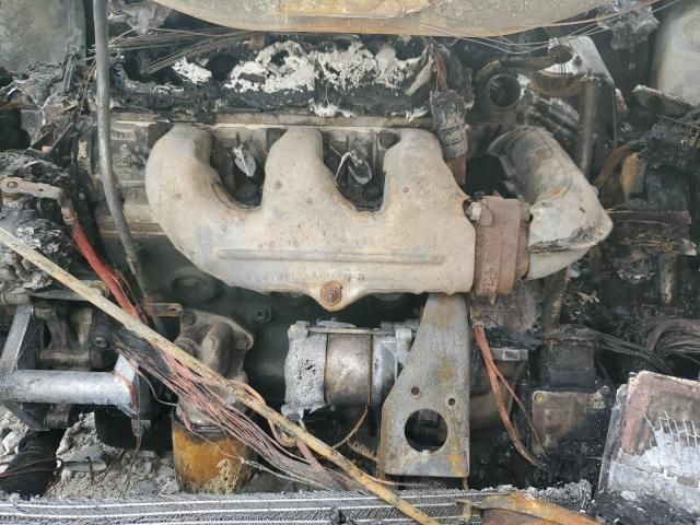 2004 Dodge Grand Caravan EX