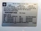 2009 Chevrolet Silverado C2500 Heavy Duty LT