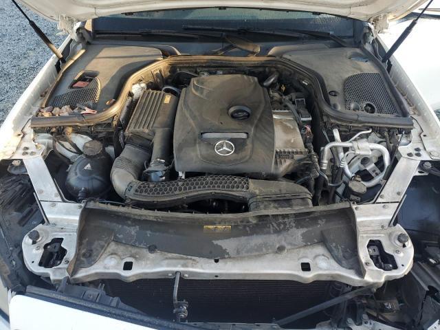 2017 Mercedes-Benz E 300