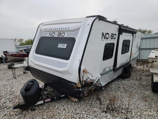 2021 Foresriver Travel Trailer