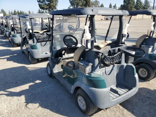2020 Club Car Tempo Lithium