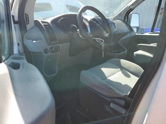 2015 Ford Transit Cargo Van T