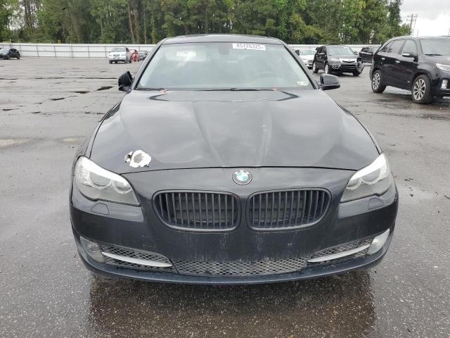 2013 BMW 528 I