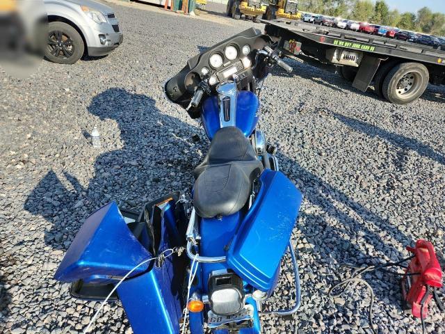 2007 Harley-Davidson Flhx