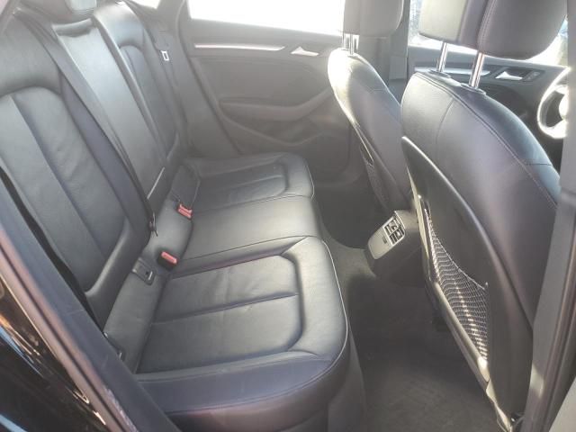 2015 Audi A3 Premium