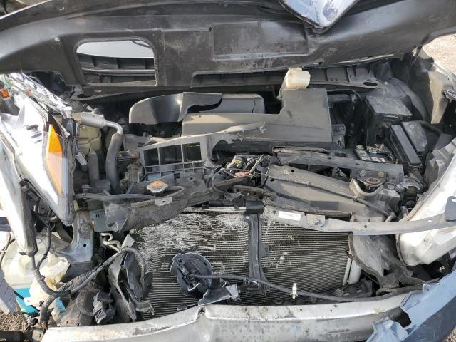 2015 Niss An Murano s