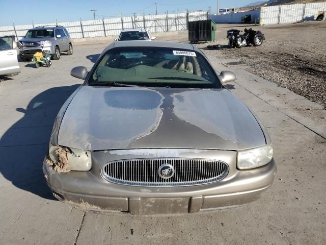 2000 Buick Lesabre Limited