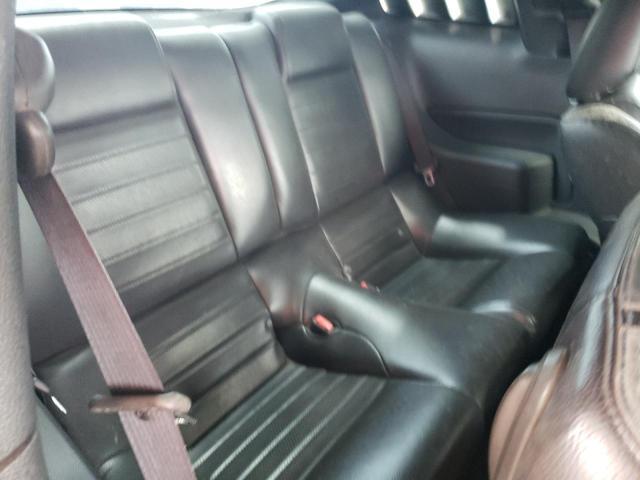 2005 Ford Mustang gt