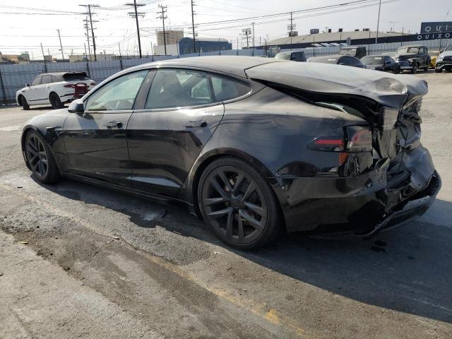 2022 Tesla Model s