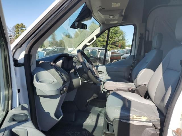 2017 Ford Transit T-350