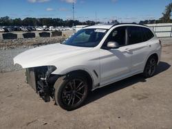 BMW salvage cars for sale: 2019 BMW X3 Xdrivem40i