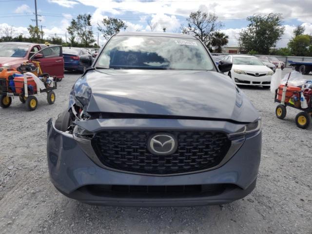 2022 Mazda Cx-5 Preferred