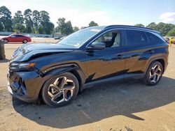 2023 Hyundai Tucson SEL for sale in Longview, TX