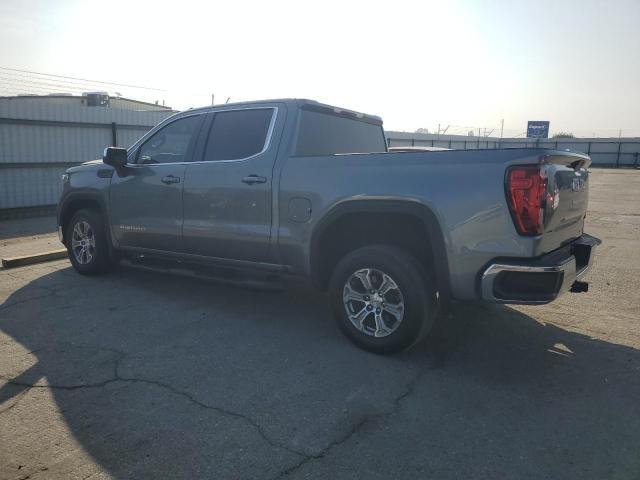 2020 GMC Sierra C1500 sle