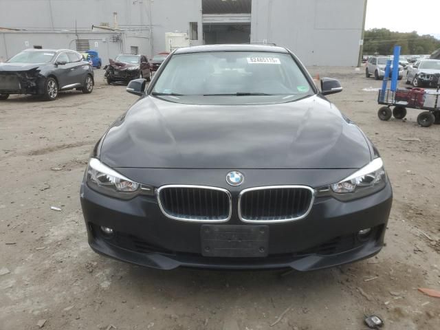 2013 BMW 328 I