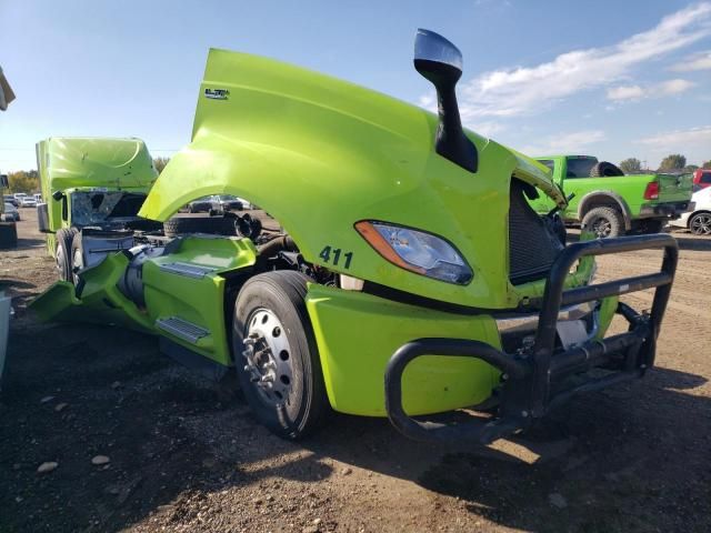 2023 International LT625 Semi Truck