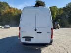 2022 Mercedes-Benz Sprinter 2500