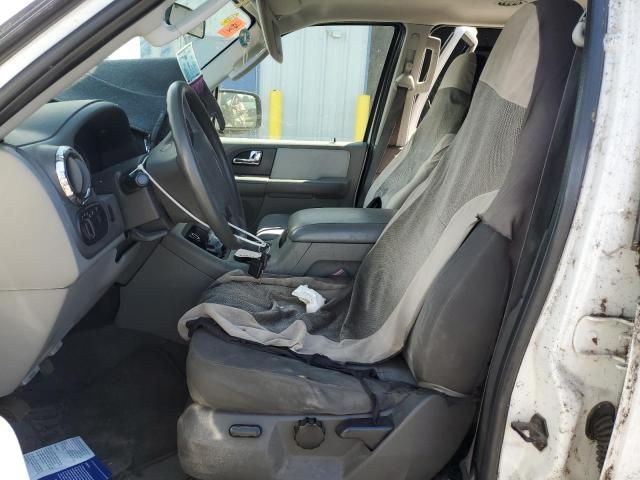 2005 Ford Expedition XLT