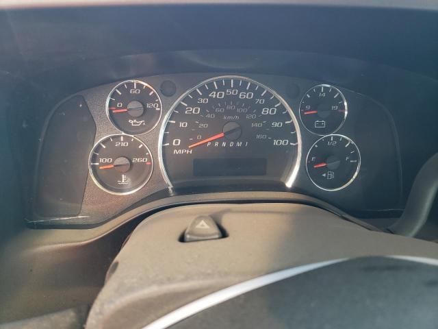 2021 GMC Savana CUT-Trucks Expeditor Truck