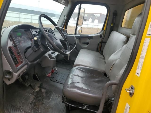 2018 Freightliner M2 106 MED