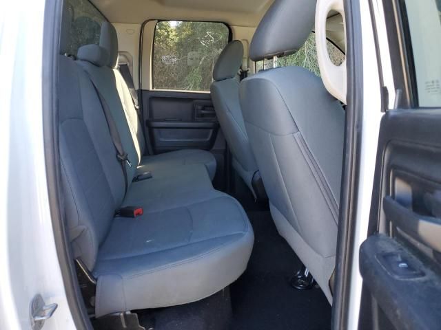 2014 Dodge RAM 1500 ST