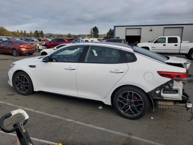 2019 KIA Optima sx