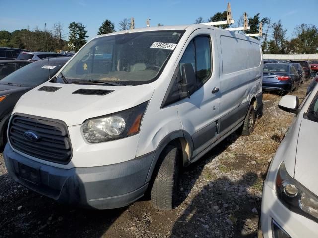 2016 Ford Transit T-250