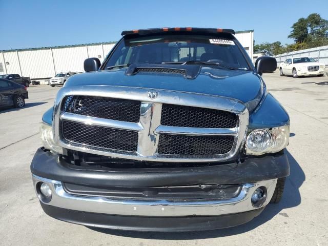 2005 Dodge RAM 1500 ST