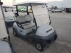 2020 Club Car Precedent FLA
