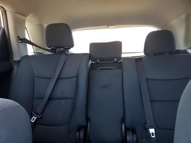 2012 KIA Sorento Base